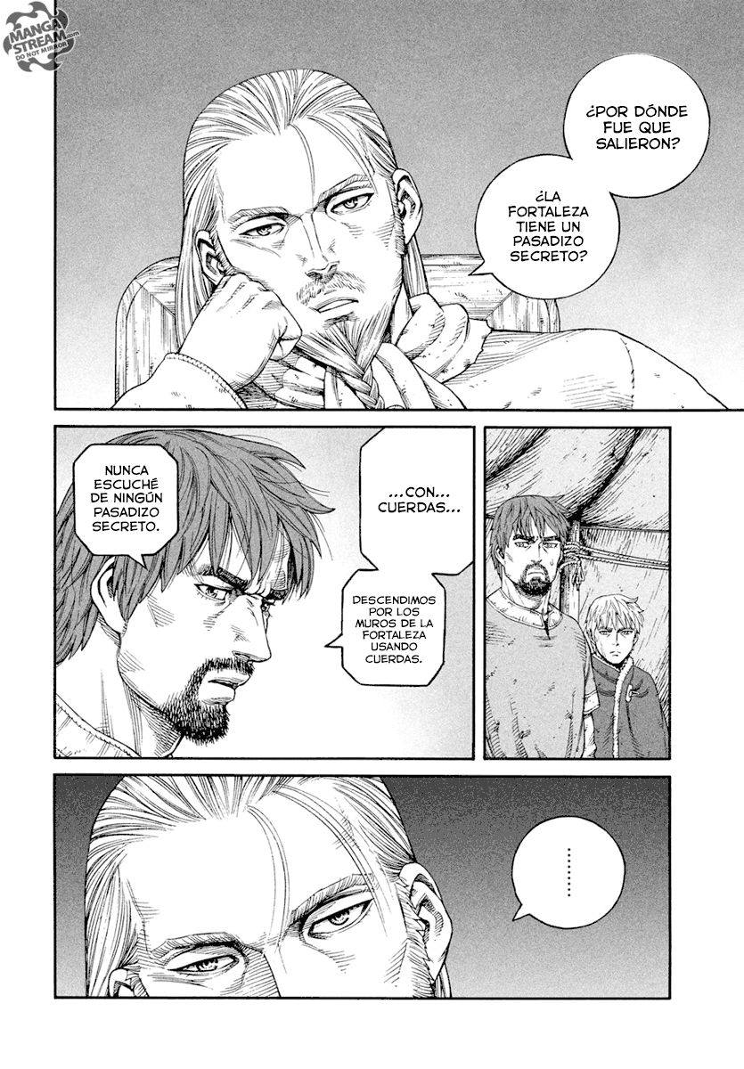 Read Vinland Saga (es) Manga Online