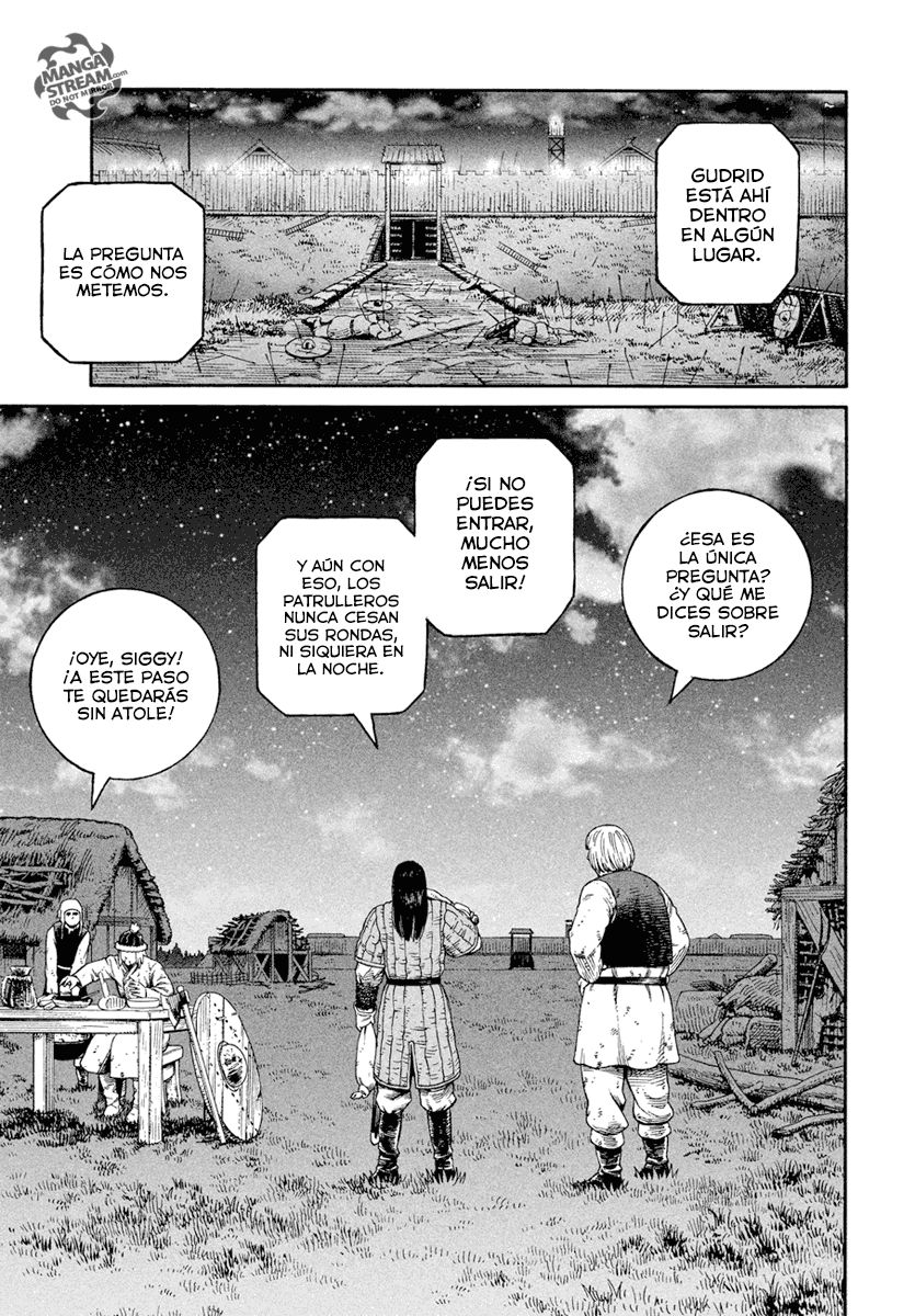 Read Vinland Saga (es) Manga Online