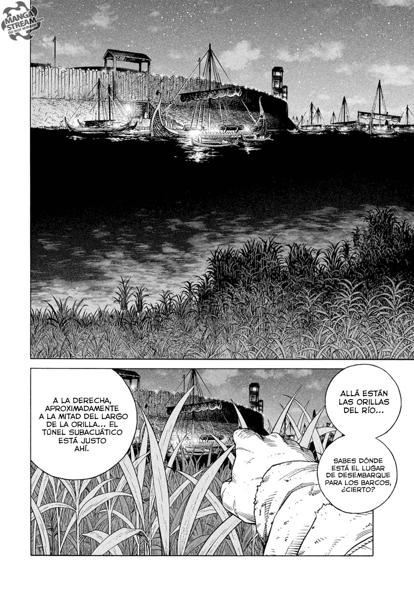 Read Vinland Saga (es) Manga Online