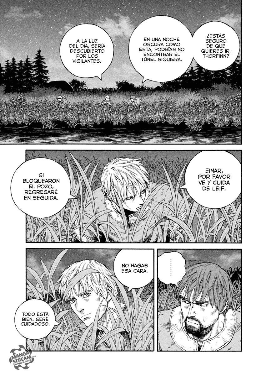 Read Vinland Saga (es) Manga Online