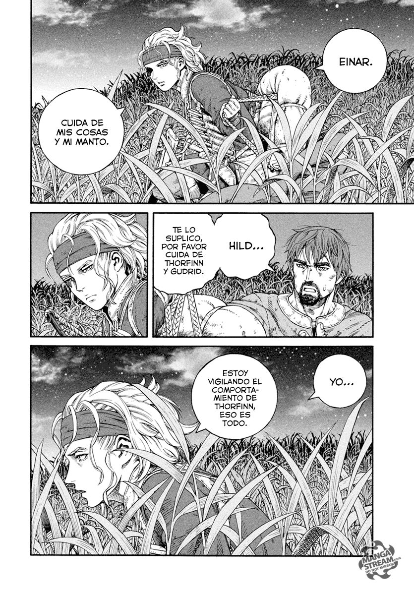 Read Vinland Saga (es) Manga Online