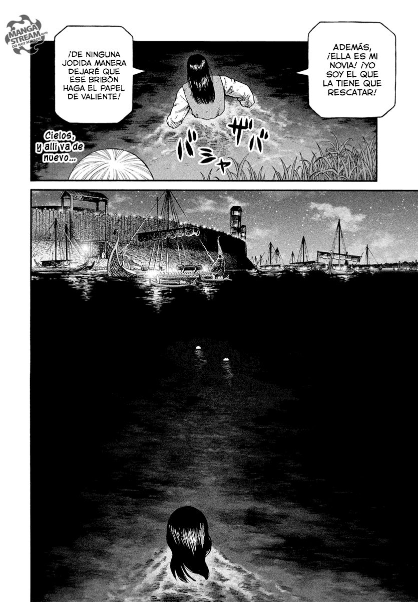 Read Vinland Saga (es) Manga Online
