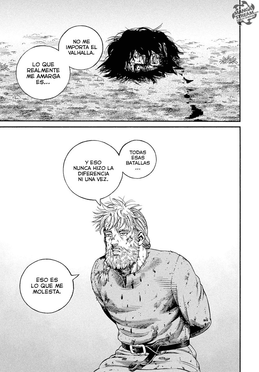 Read Vinland Saga (es) Manga Online