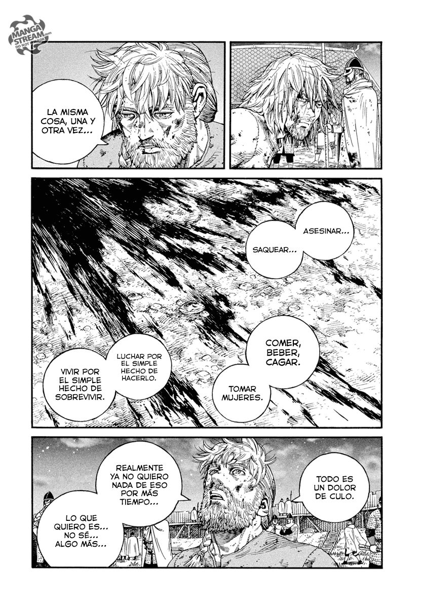 Read Vinland Saga (es) Manga Online