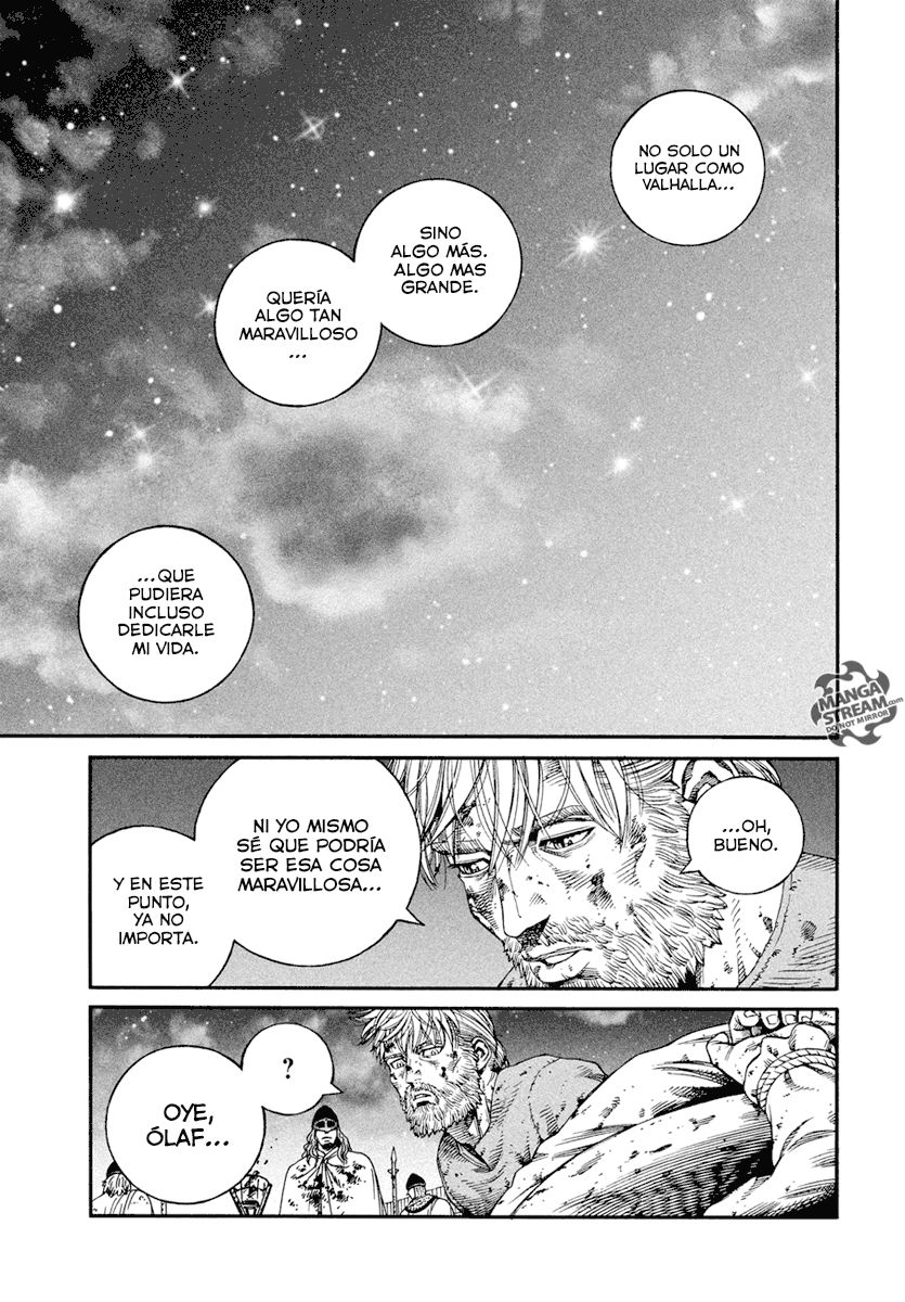 Read Vinland Saga (es) Manga Online