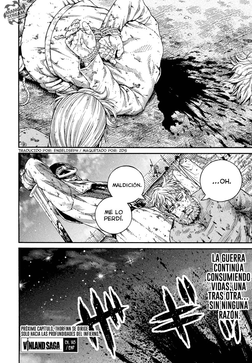 Read Vinland Saga (es) Manga Online
