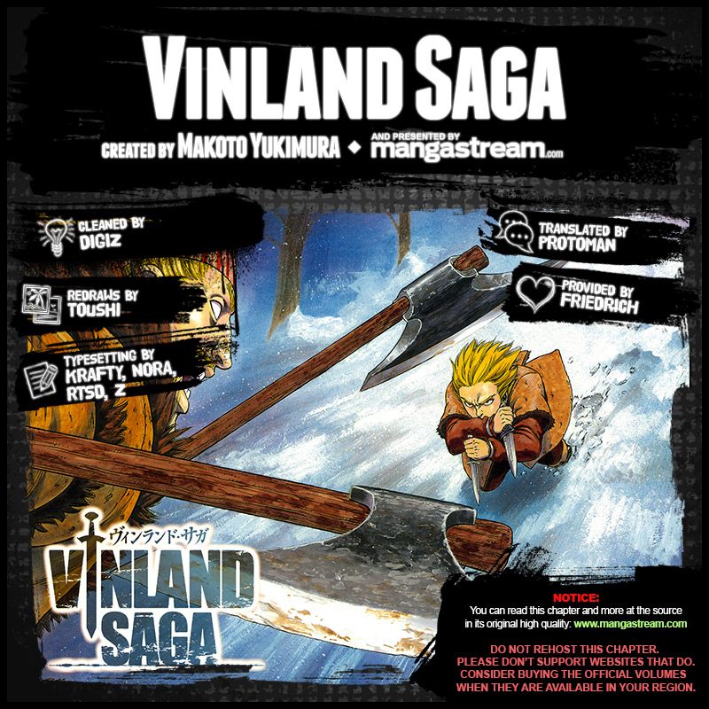 Read Vinland Saga (es) Manga Online