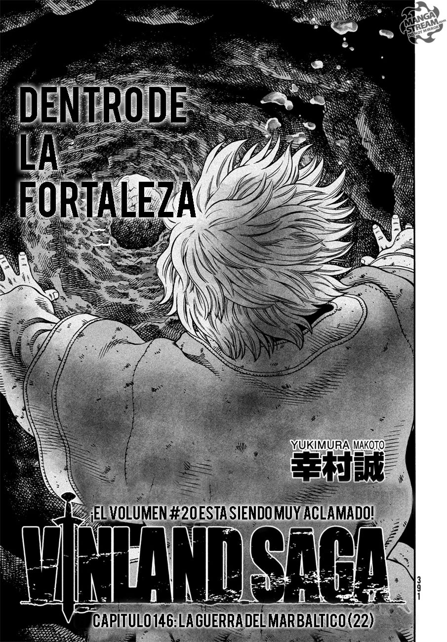 Read Vinland Saga (es) Manga Online