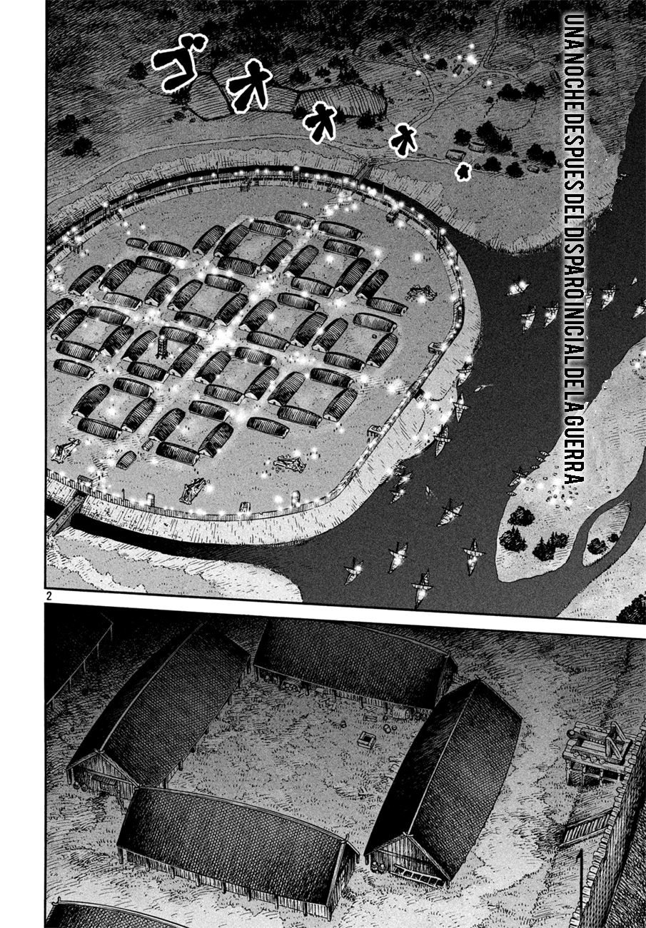 Read Vinland Saga (es) Manga Online