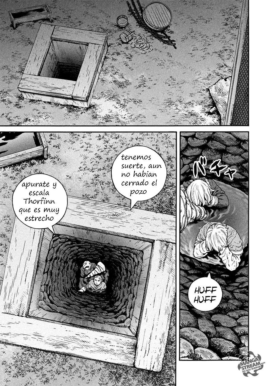 Read Vinland Saga (es) Manga Online