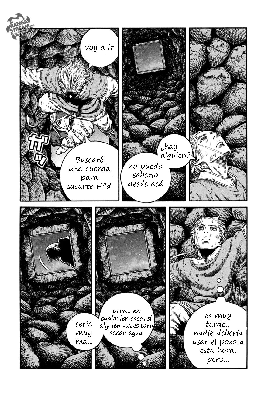 Read Vinland Saga (es) Manga Online