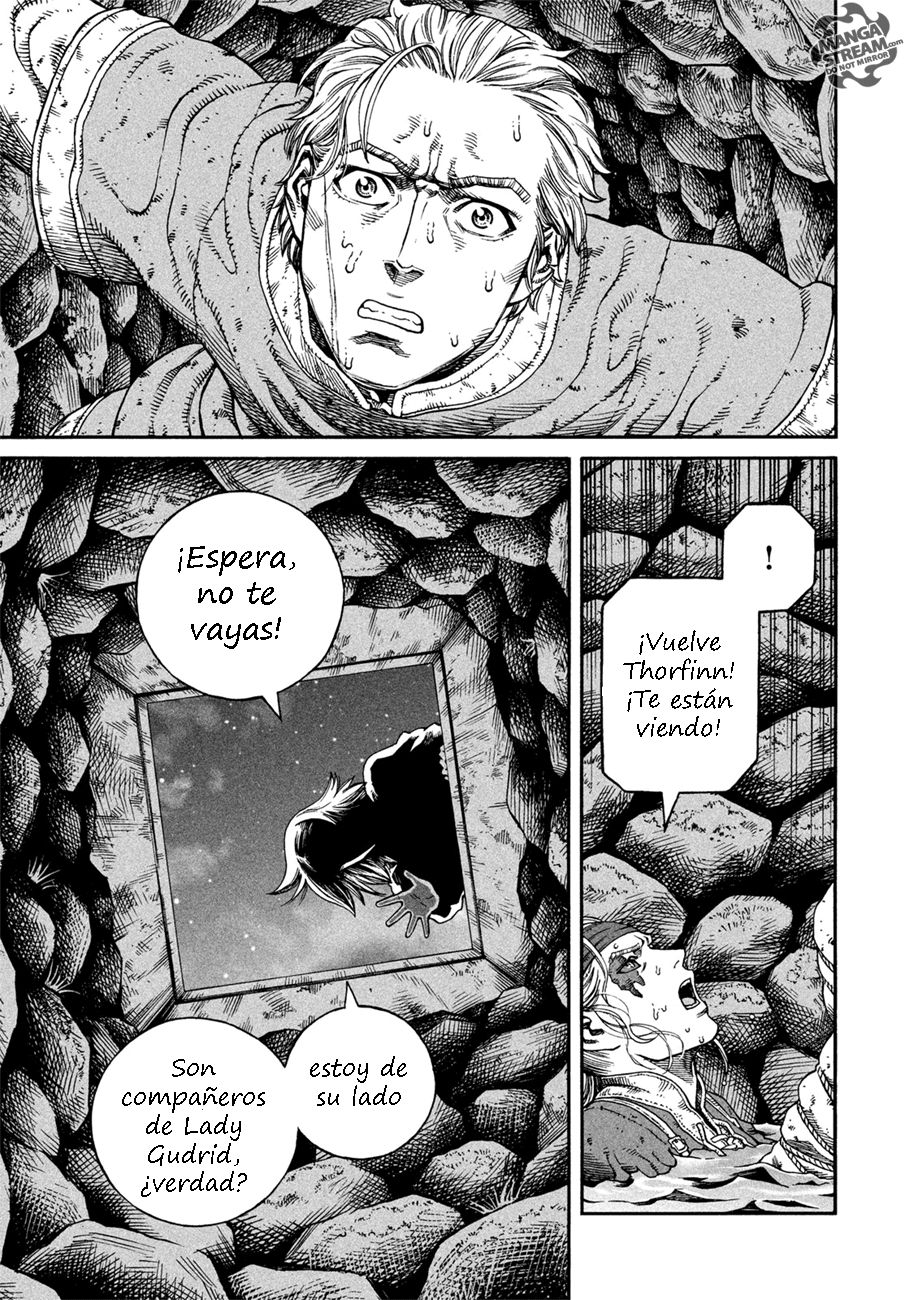 Read Vinland Saga (es) Manga Online