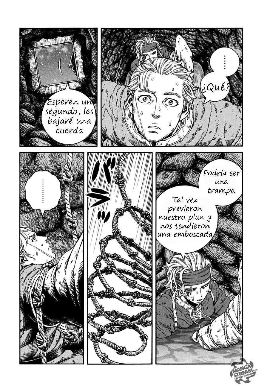 Read Vinland Saga (es) Manga Online