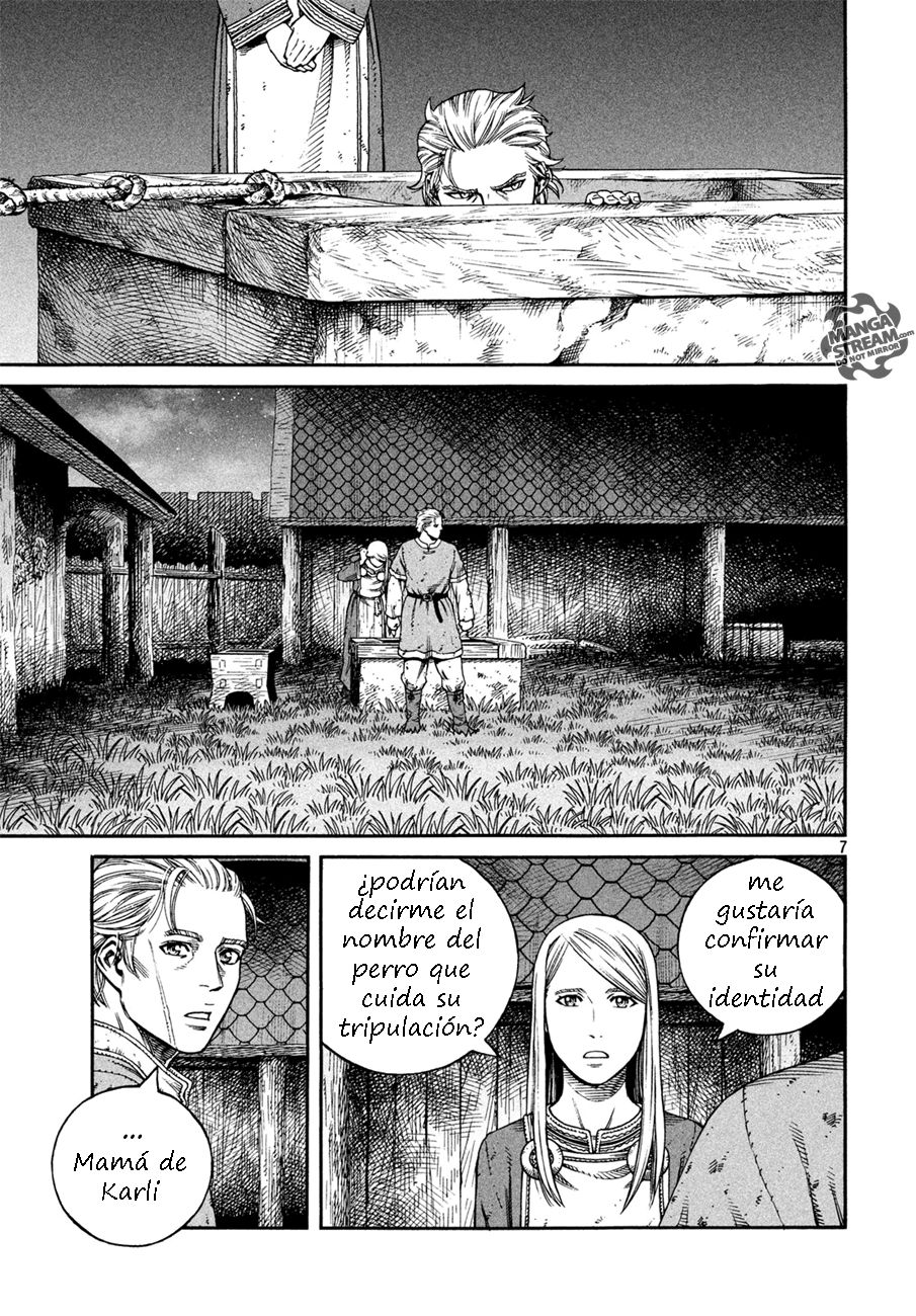 Read Vinland Saga (es) Manga Online
