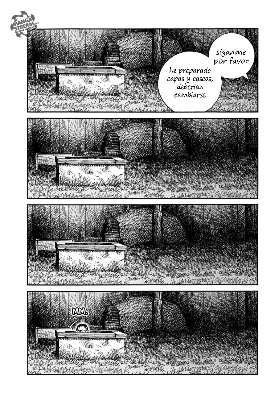 Read Vinland Saga (es) Manga Online
