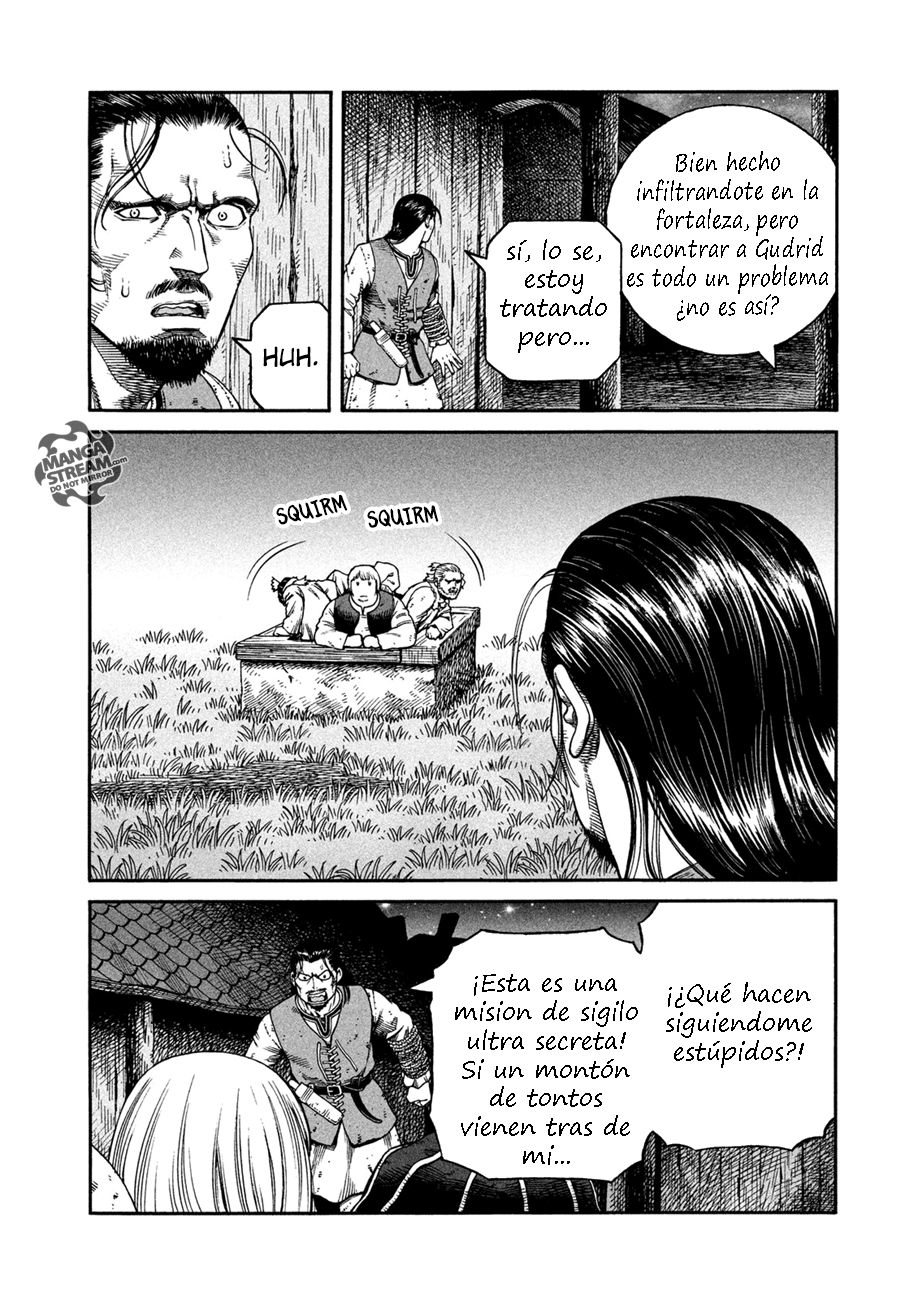 Read Vinland Saga (es) Manga Online