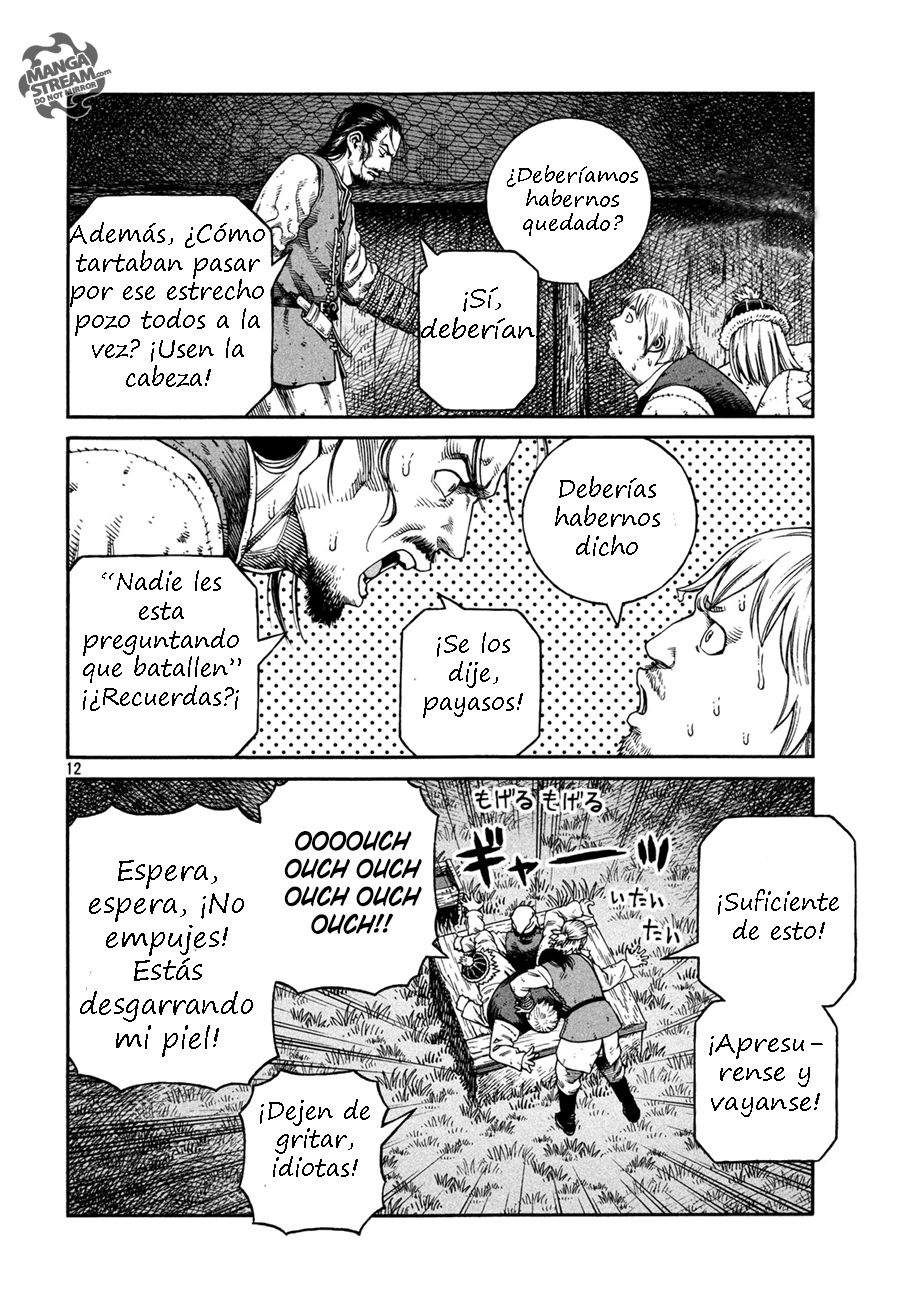 Read Vinland Saga (es) Manga Online