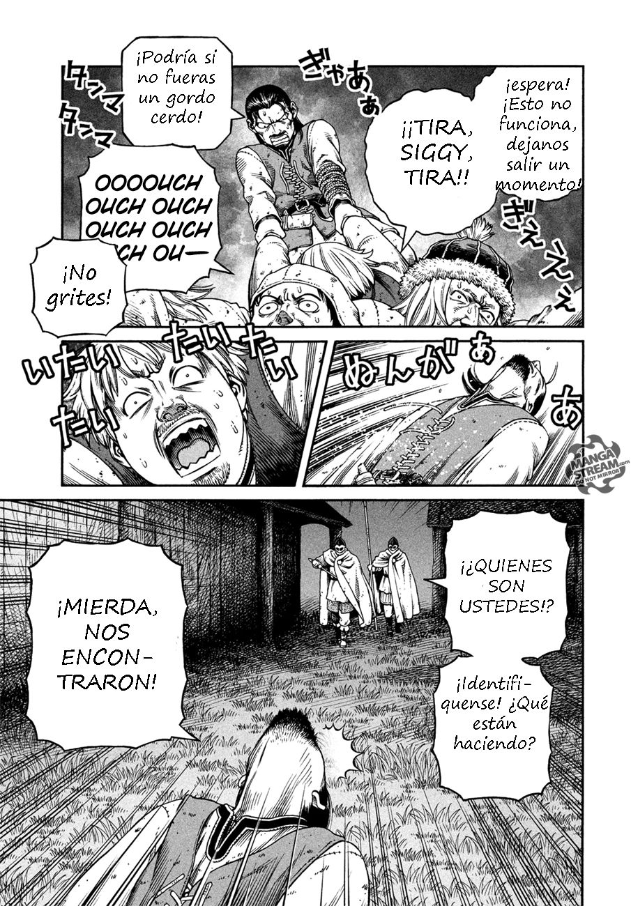 Read Vinland Saga (es) Manga Online