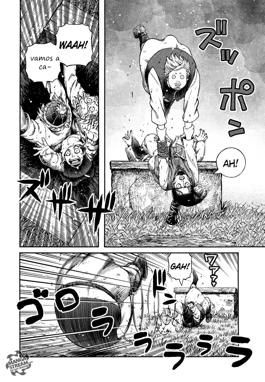 Read Vinland Saga (es) Manga Online