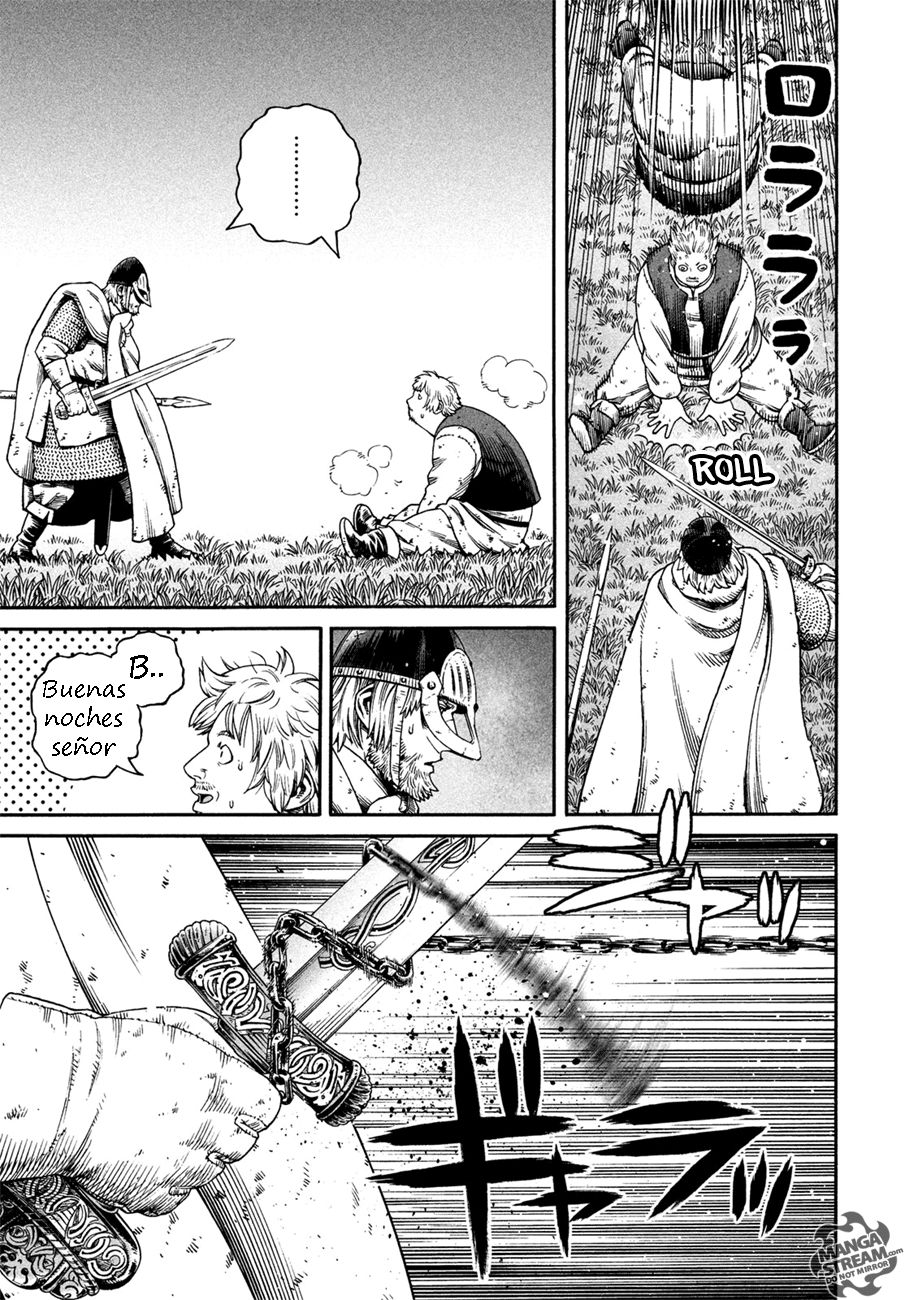 Read Vinland Saga (es) Manga Online