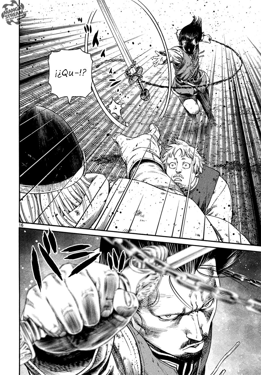 Read Vinland Saga (es) Manga Online