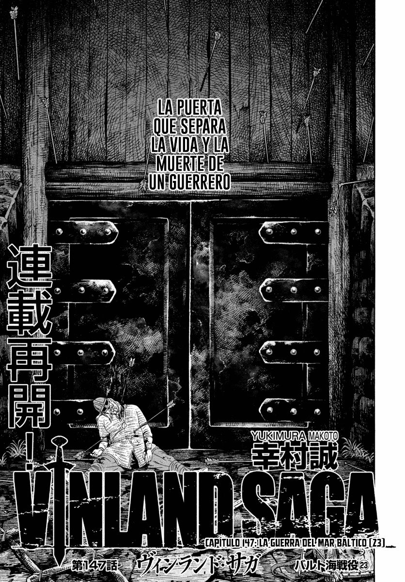 Read Vinland Saga (es) Manga Online