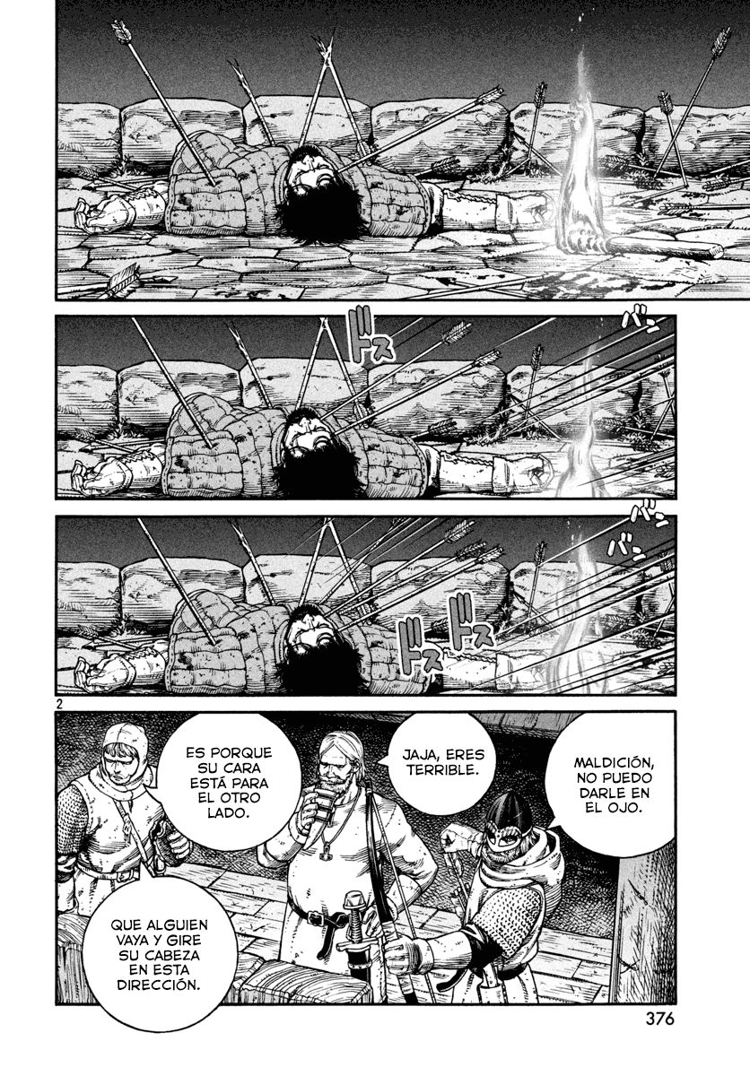 Read Vinland Saga (es) Manga Online