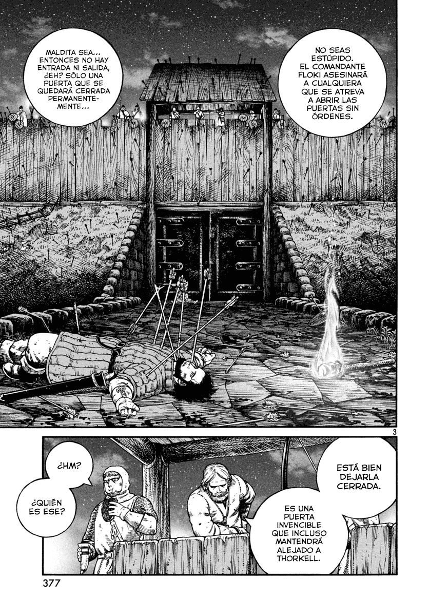 Read Vinland Saga (es) Manga Online