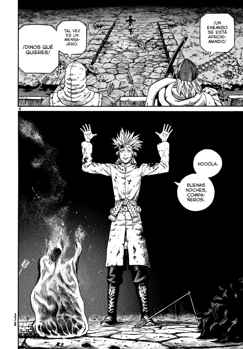 Read Vinland Saga (es) Manga Online