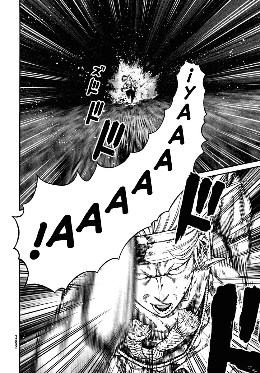 Read Vinland Saga (es) Manga Online