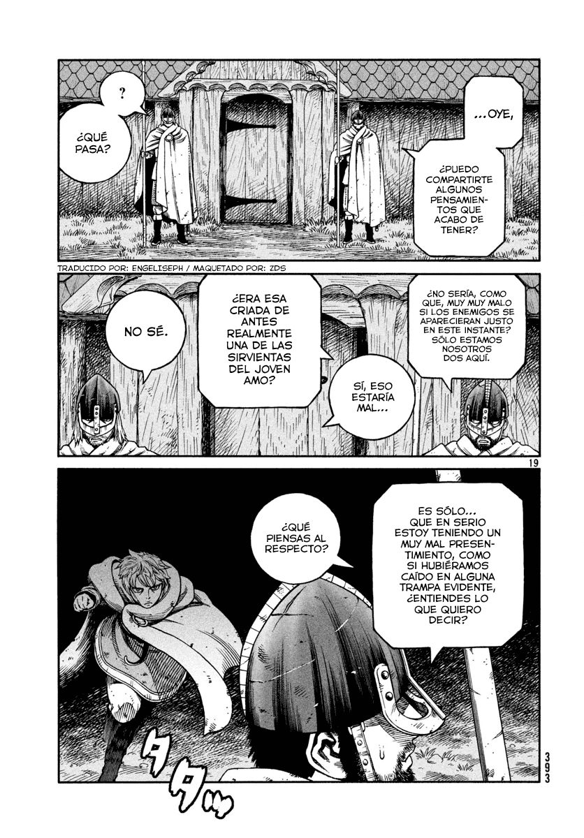 Read Vinland Saga (es) Manga Online