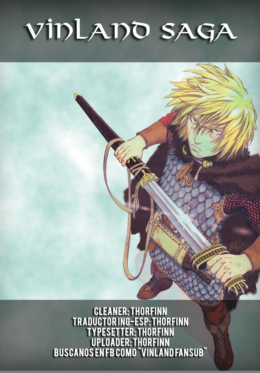 Read Vinland Saga (es) Manga Online