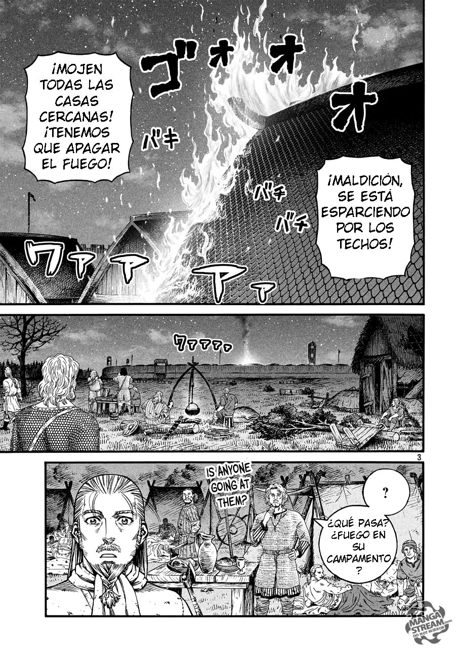 Read Vinland Saga (es) Manga Online