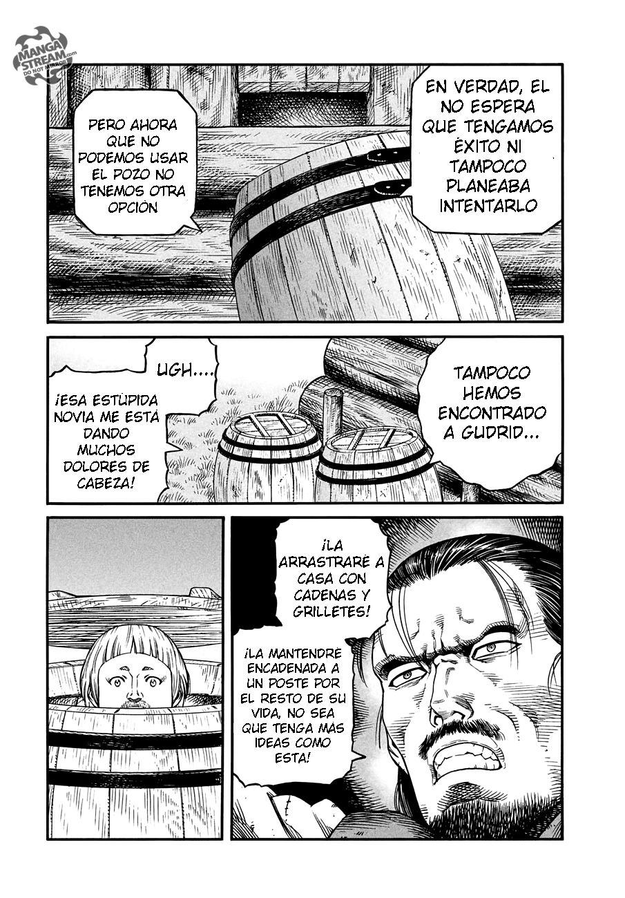 Read Vinland Saga (es) Manga Online