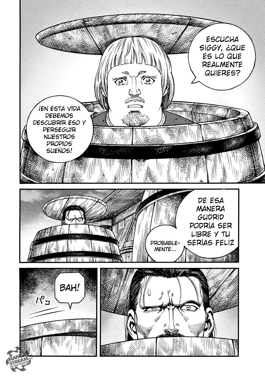 Read Vinland Saga (es) Manga Online