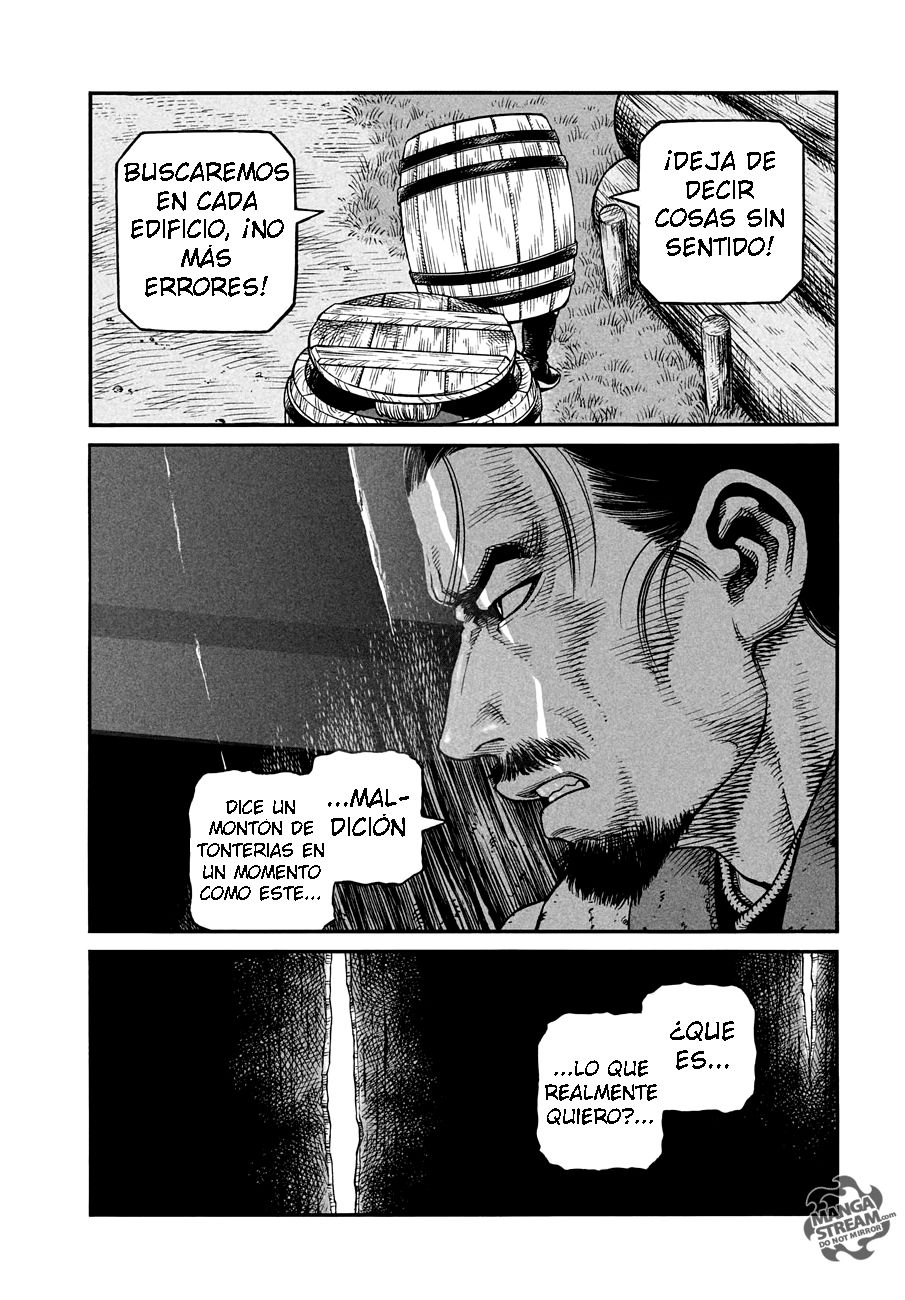 Read Vinland Saga (es) Manga Online