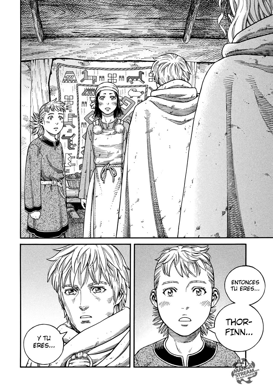 Read Vinland Saga (es) Manga Online