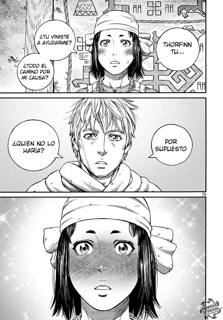 Read Vinland Saga (es) Manga Online
