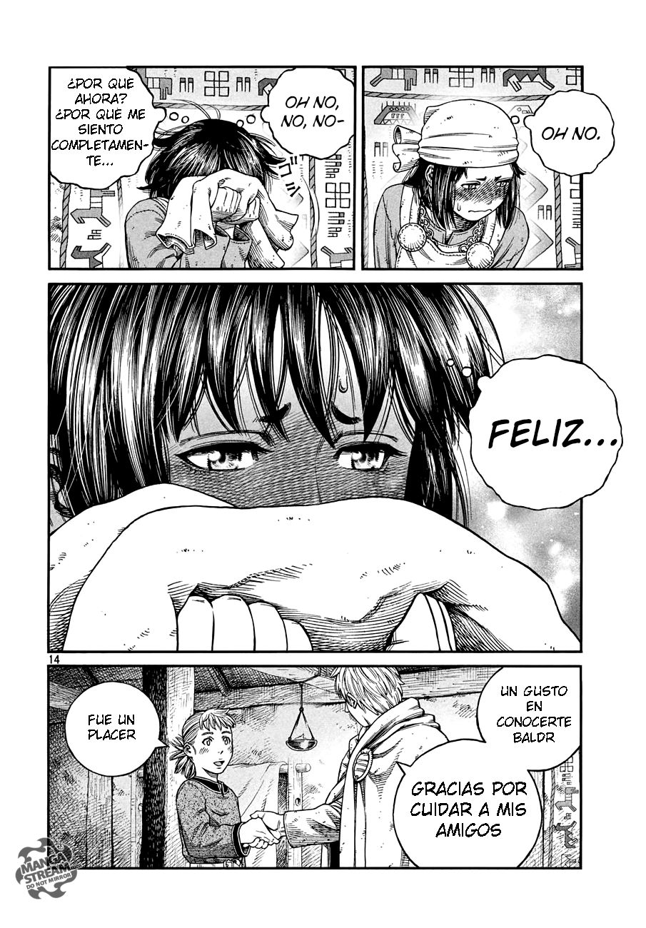 Read Vinland Saga (es) Manga Online