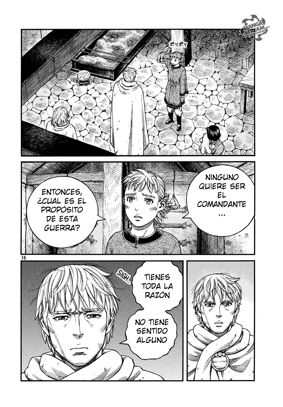 Read Vinland Saga (es) Manga Online
