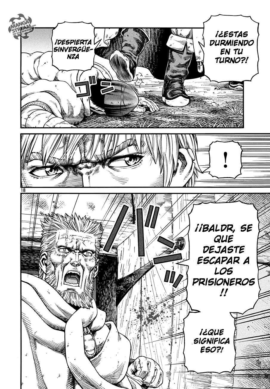 Read Vinland Saga (es) Manga Online