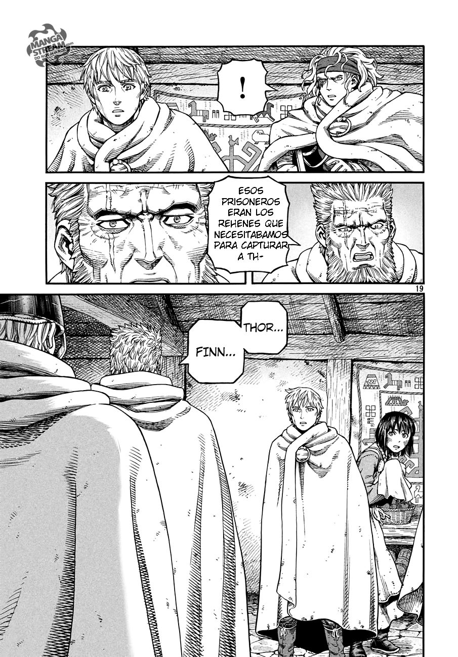 Read Vinland Saga (es) Manga Online