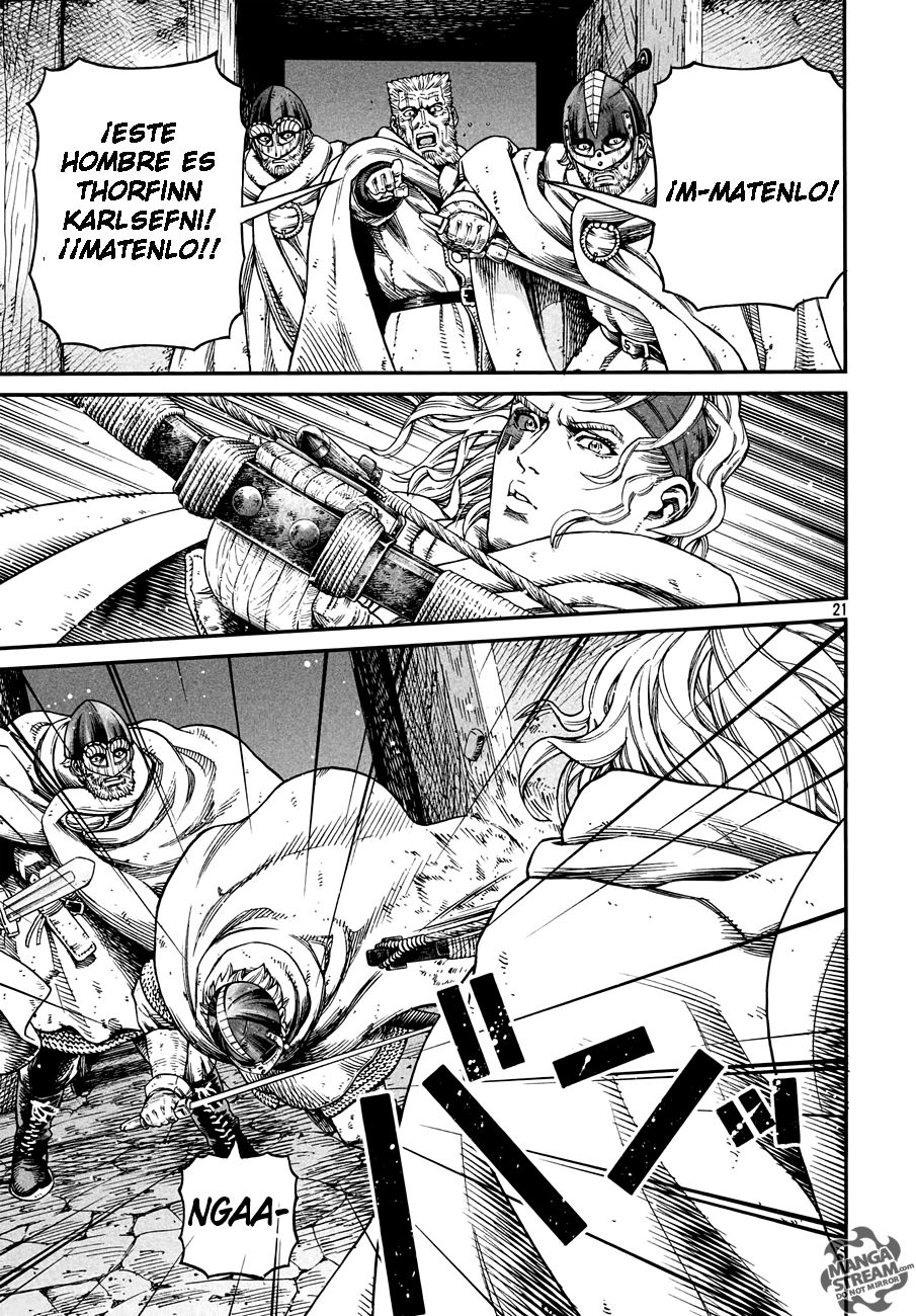 Read Vinland Saga (es) Manga Online