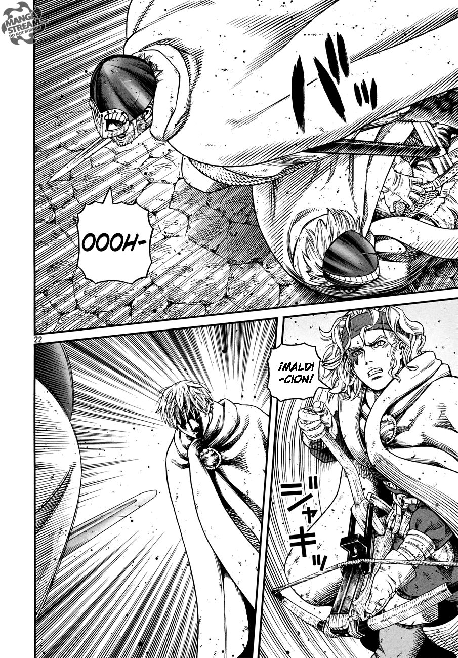 Read Vinland Saga (es) Manga Online