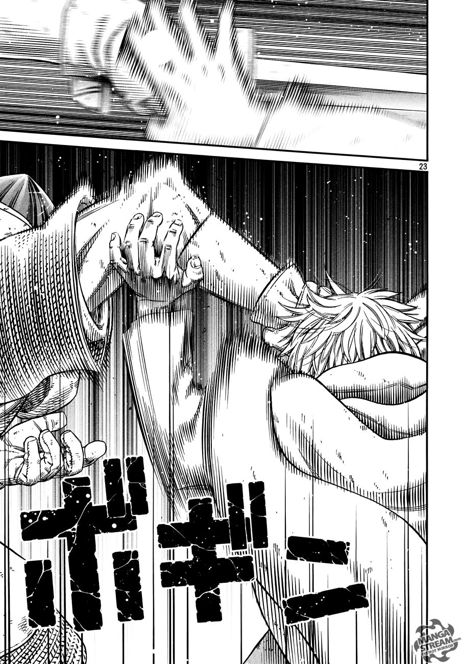 Read Vinland Saga (es) Manga Online