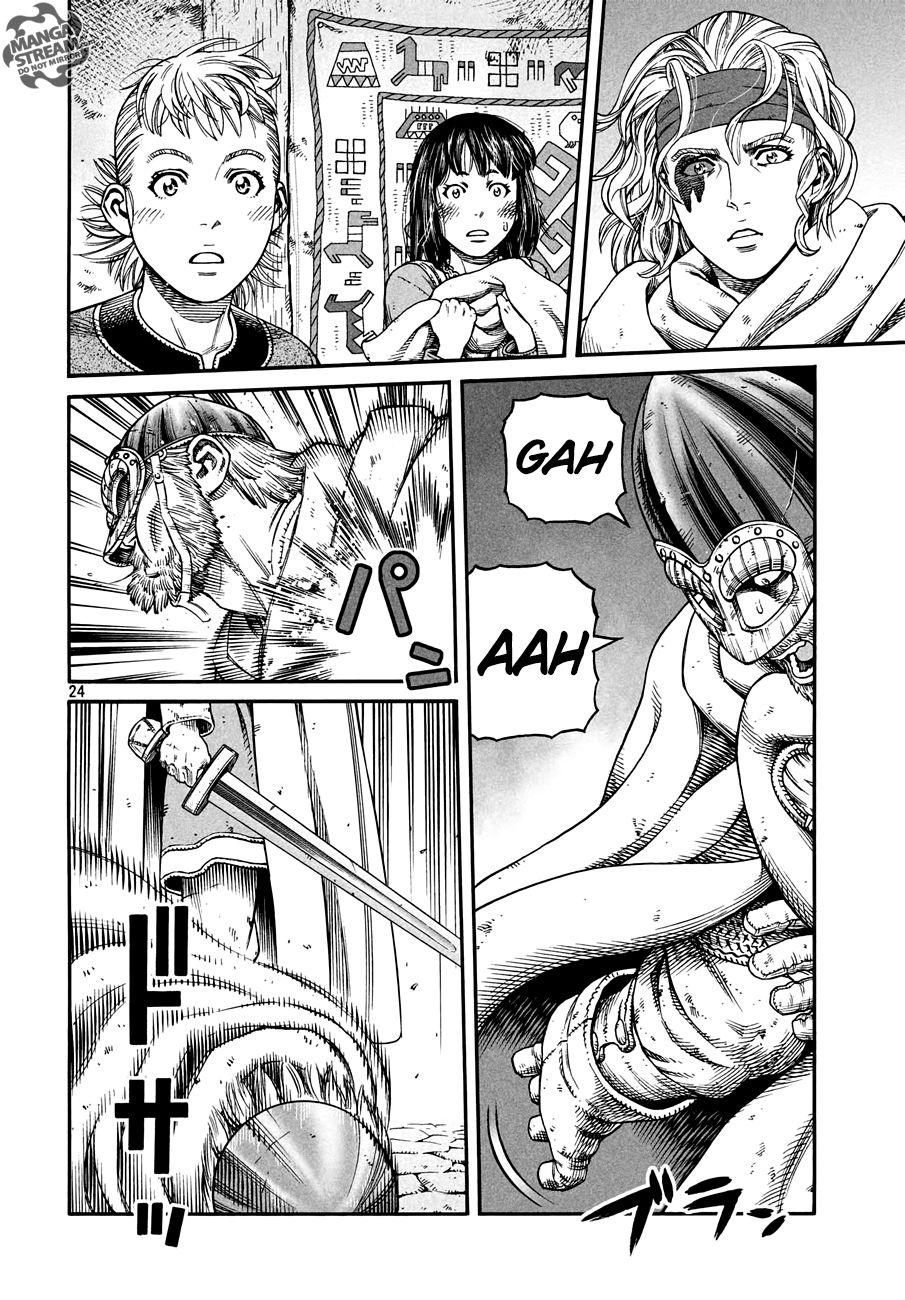Read Vinland Saga (es) Manga Online