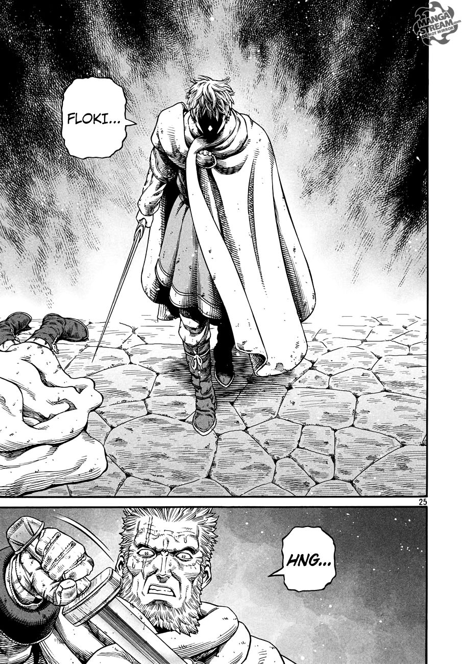 Read Vinland Saga (es) Manga Online