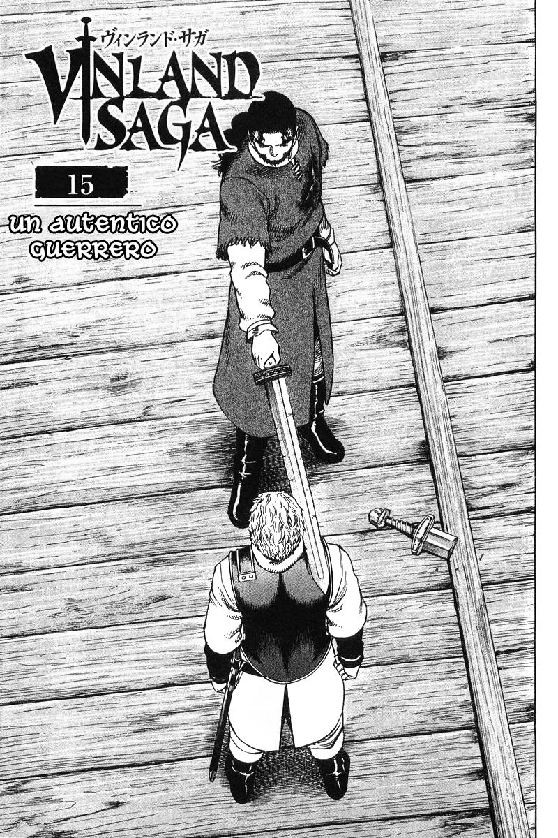 Read Vinland Saga (es) Manga Online