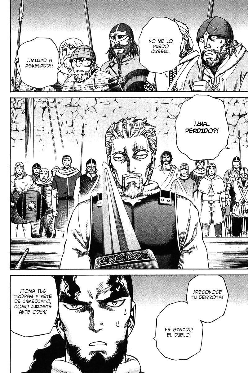 Read Vinland Saga (es) Manga Online