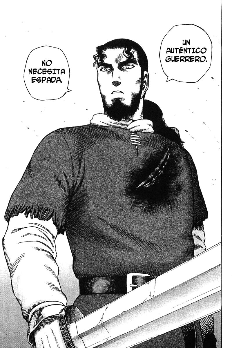 Read Vinland Saga (es) Manga Online